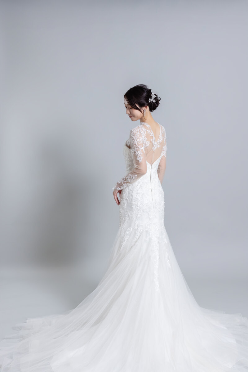 TAKAMI BRIDAL セレナータ