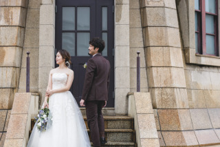 おふたりらしく!(^^)!