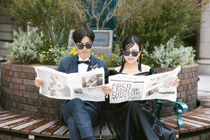 雰囲気を変えてみて✴︎