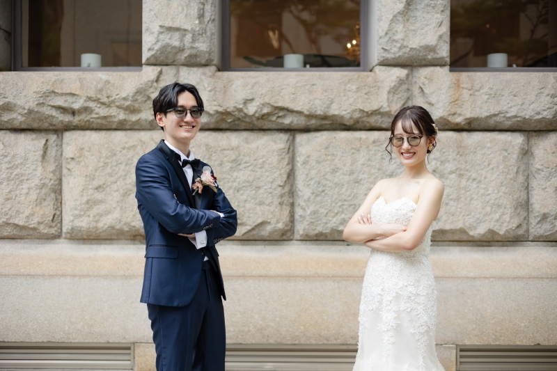 お持ち込みのサングラスで