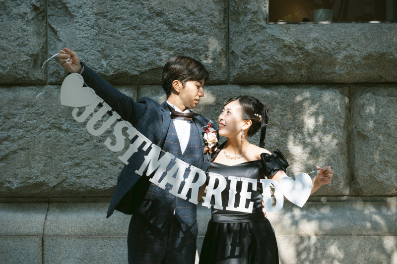 たくさんのグッズをお持ちいただきました♡