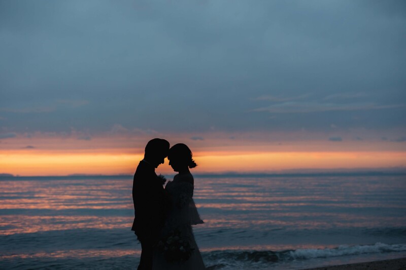 サンセットタイム*