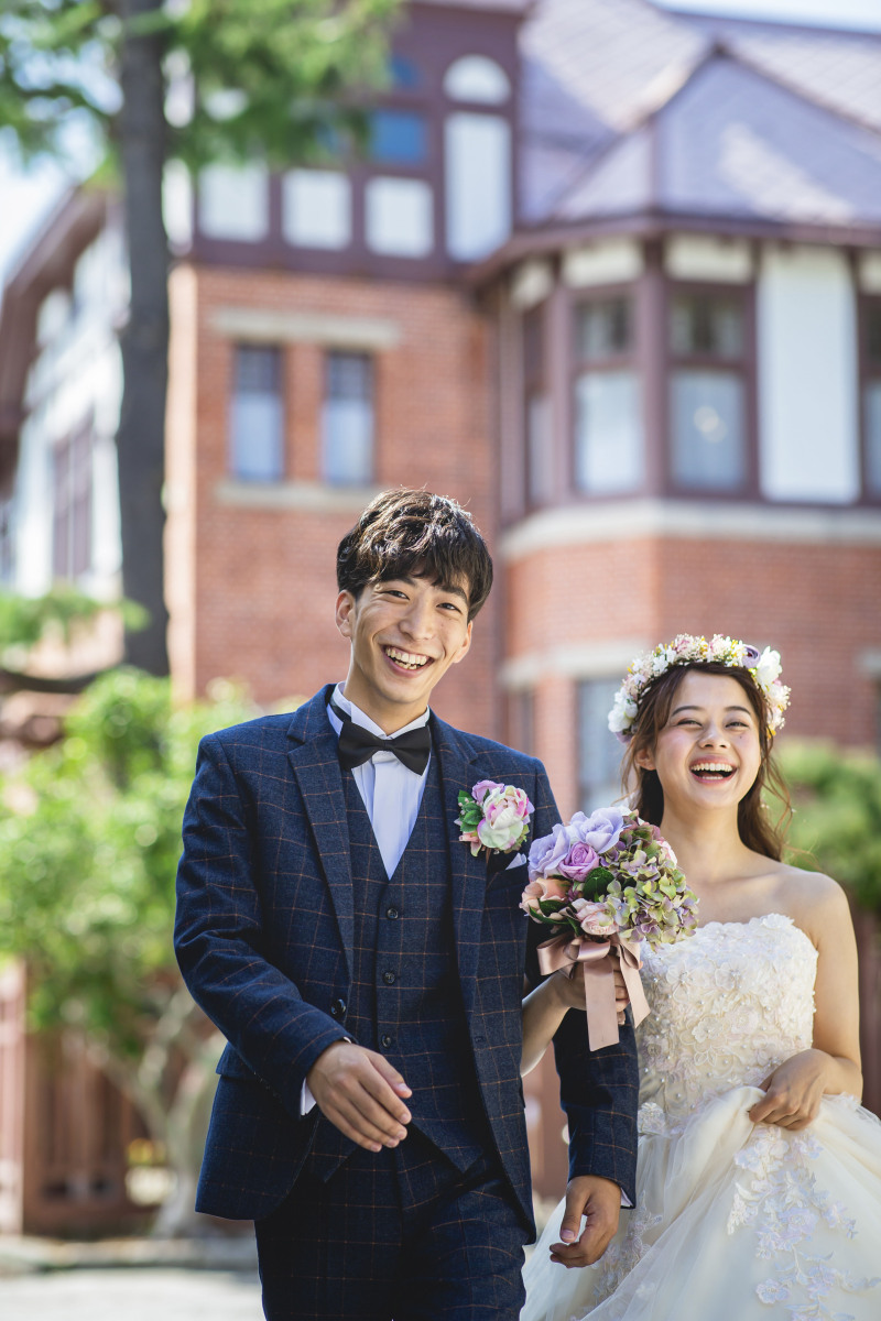 北野異人館といえば風見鶏の館