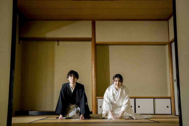 定番カットも忘れずに♪