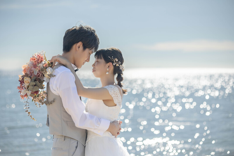 淡路島ビーチに移動!