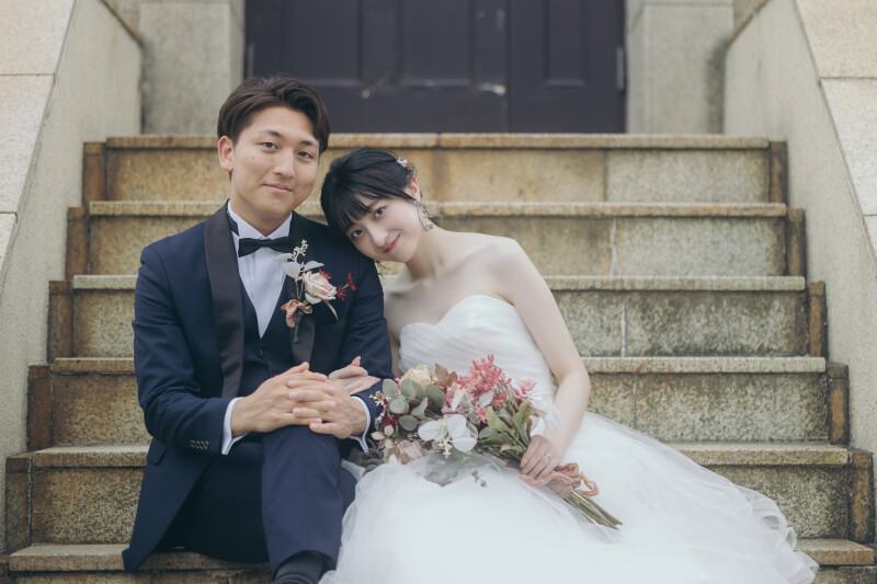 仲良く寄り添って＾＾