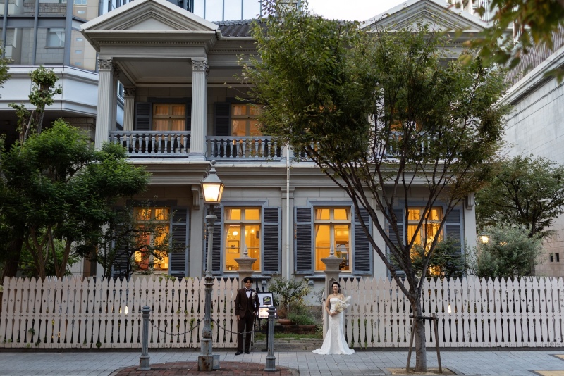 Tooth Toothスポット!