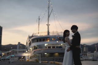 サンセット＆ナイトフォト＊