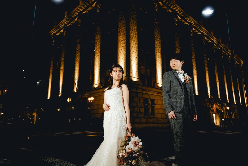 スポットライト