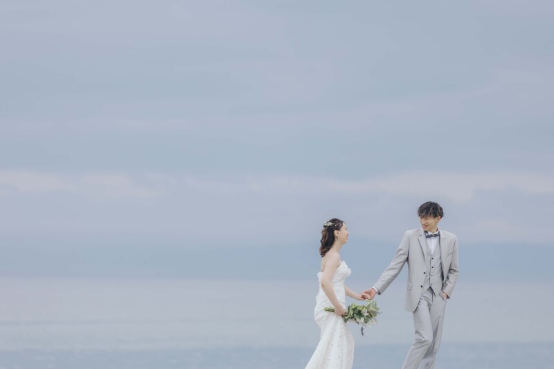 浦県民さんビーチに移動して☆