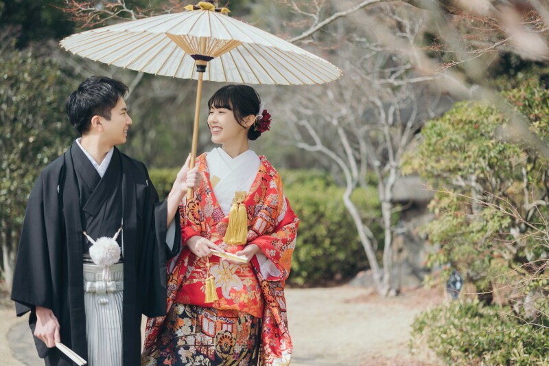 自然に歩くナチュラルショット♪