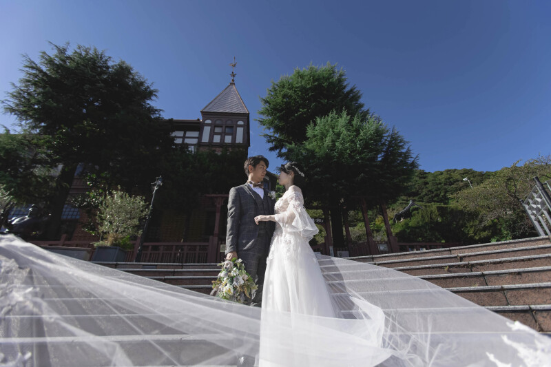 ベールショット