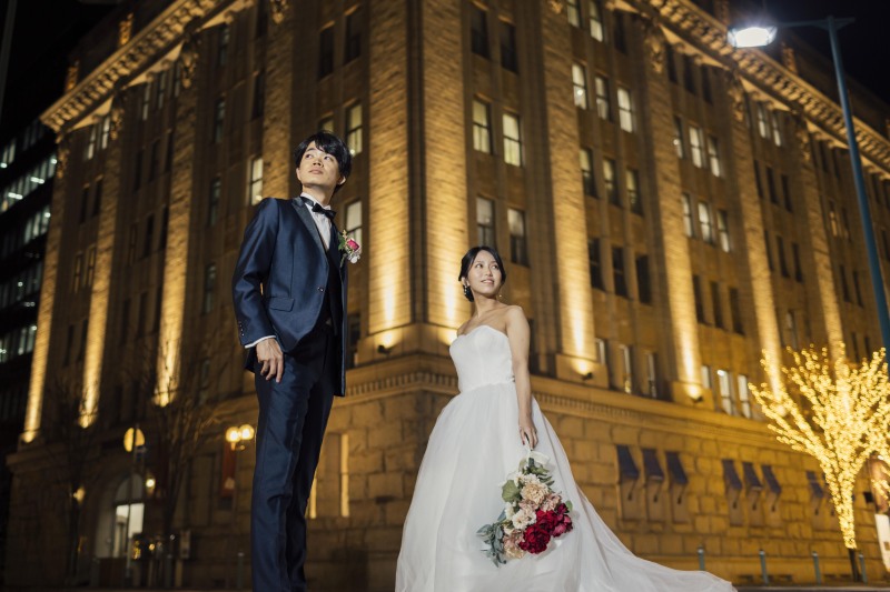 スタイリッシュに