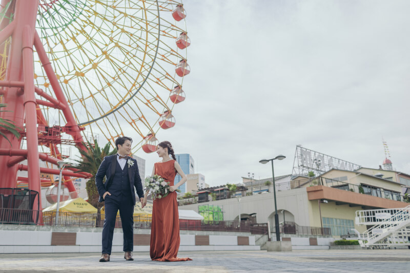 あみおろしヘアが可愛い*