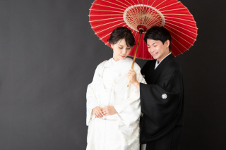 和装スタジオ＆洋装ロケーション