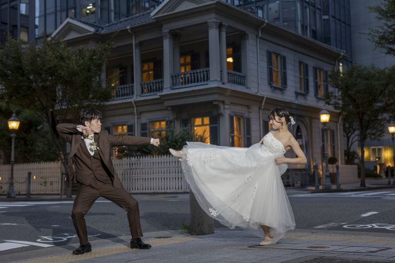 キック！パンチ！