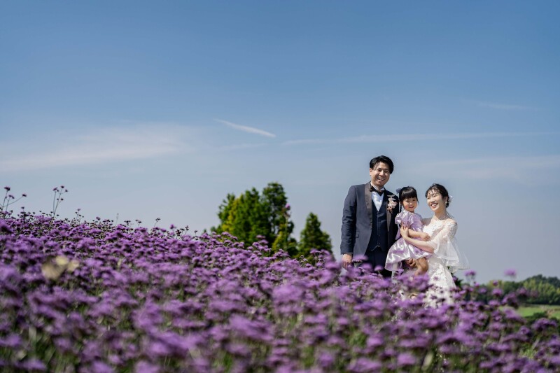 みんなでニッコリ(^^)