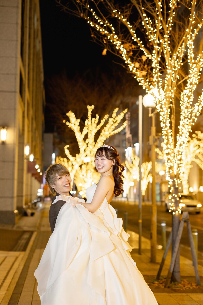 お姫様抱っこ〜♡