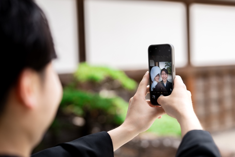 ラストショット〜☆