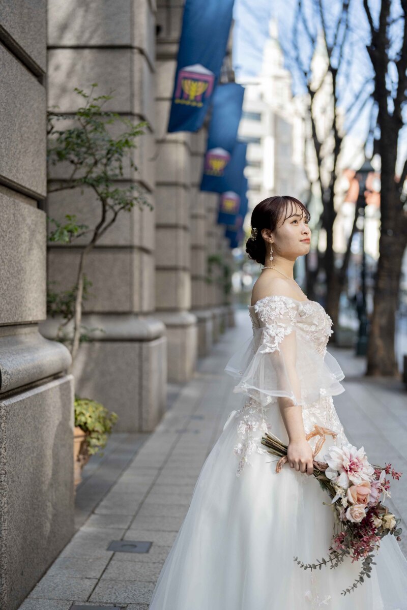 ソロカット〜**