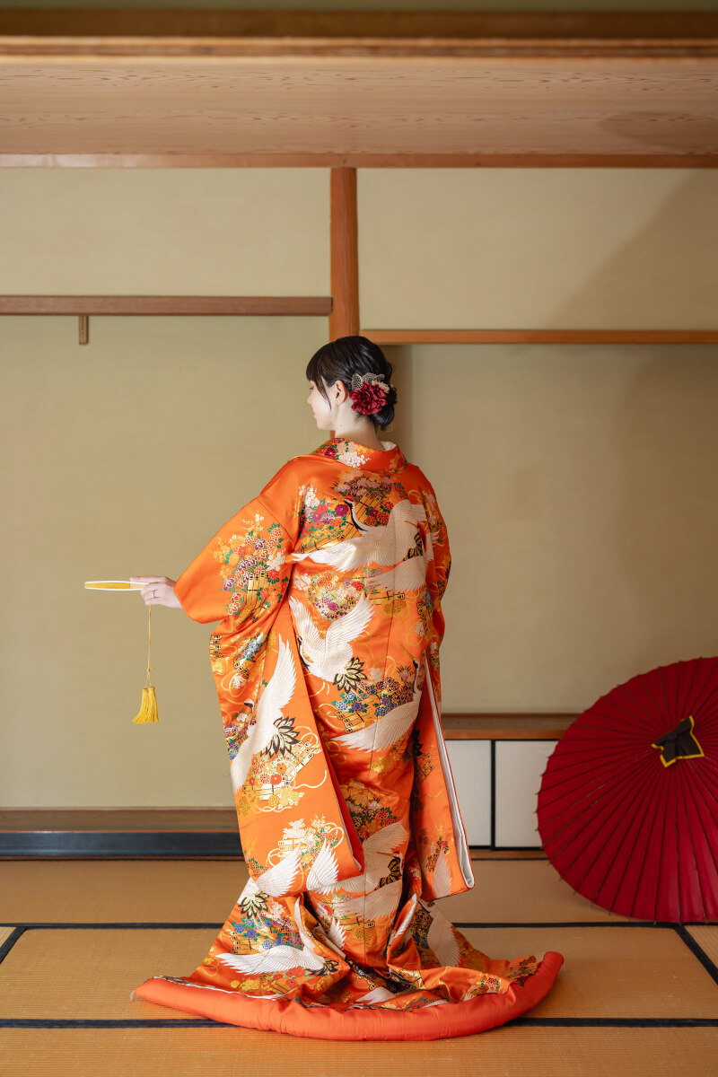新婦様ソロカット♡