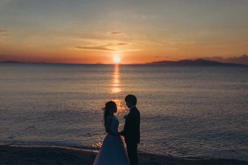 ラストカット☆