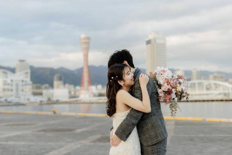 おふたりの空間*