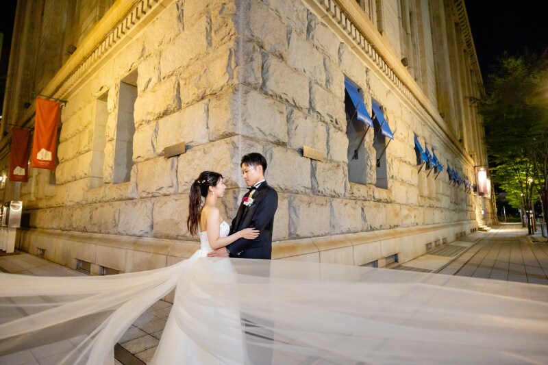 ベールショット