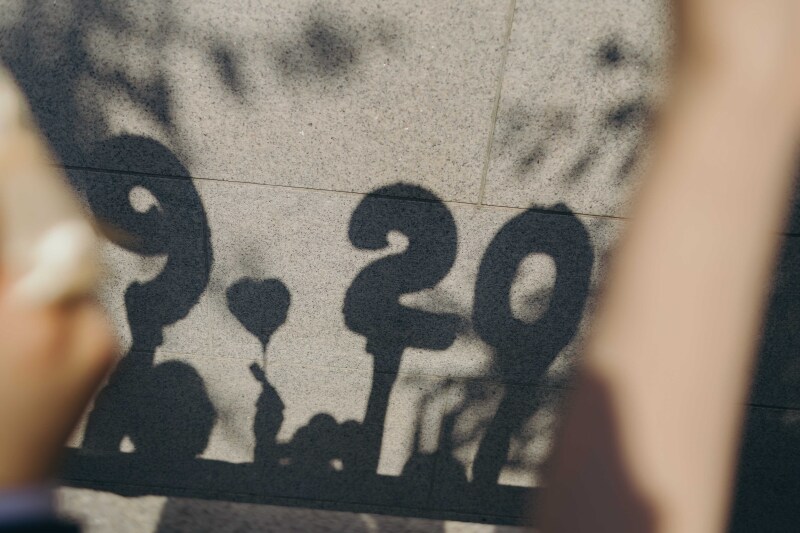 フォトアイテムで気分もUP!