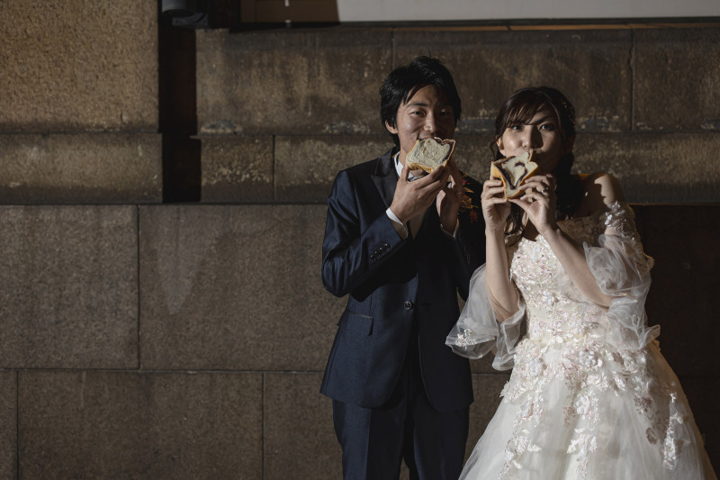 神戸にしかないパン