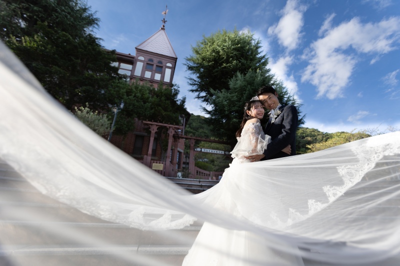 ベールショット