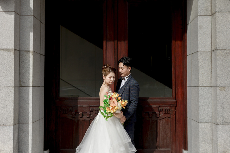 大人っぽい雰囲気で