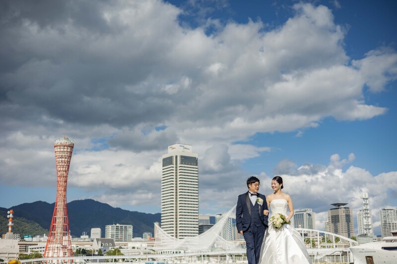 シンボルタワー♡