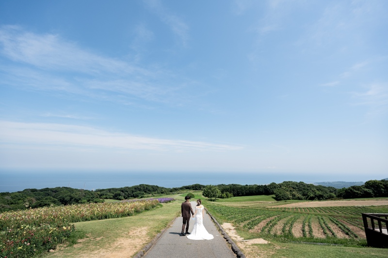 神戸から車で行ける非日常空間♪