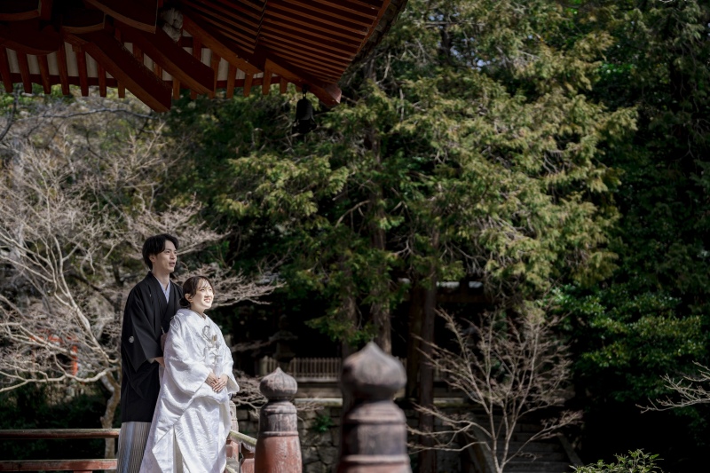 そっと寄り添いあって^^