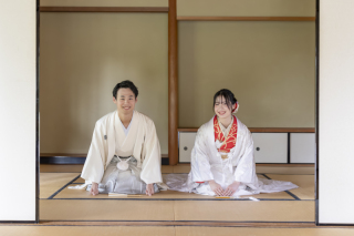 【和装+洋装】大満喫撮影♪