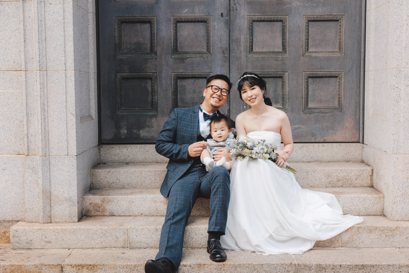 お子様も一緒に!(^^)!