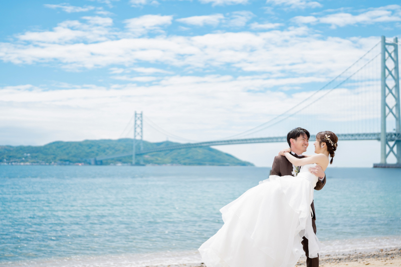 お姫様抱っこ♡