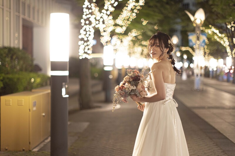 イルミネーション*