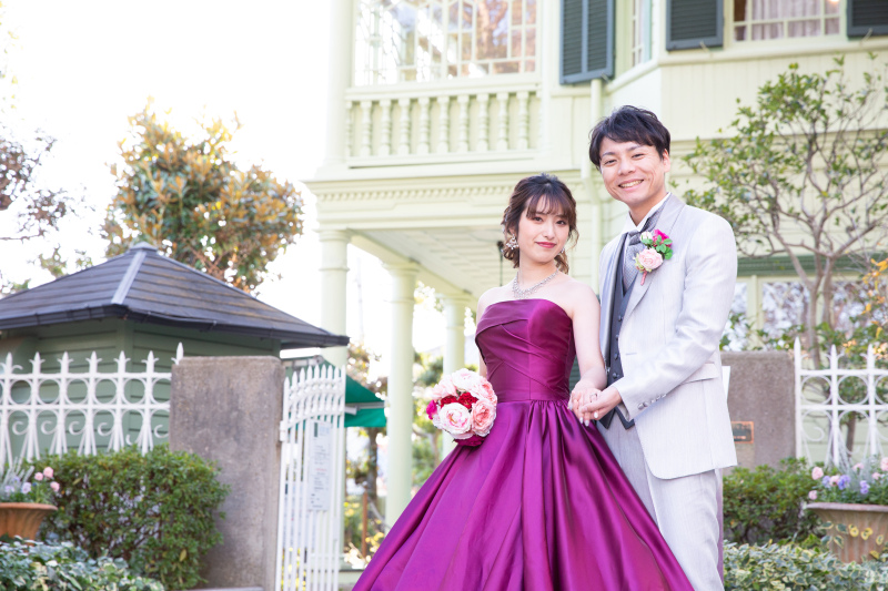 お衣装チェンジ♡