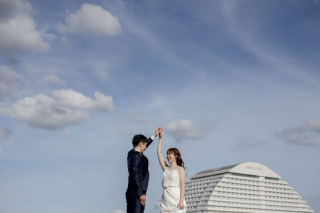 神戸を満喫！〈旧居留地+神戸ハーバーランド〉