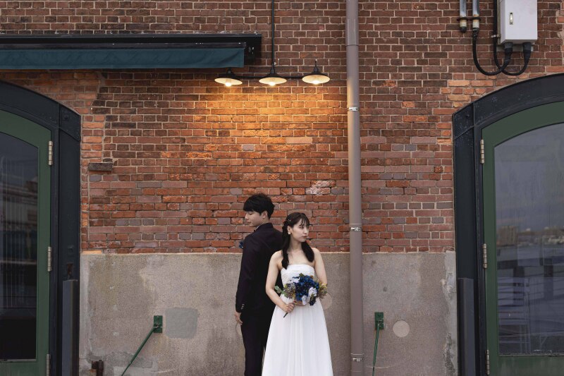 少しクールに・・