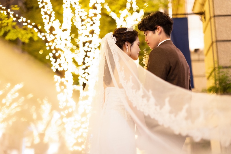 ベールショット