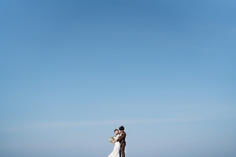 おふたりのだけの世界