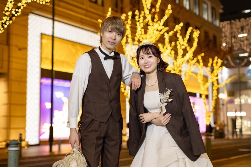 ラストショット