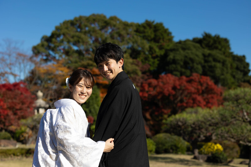 振り返りショット❋