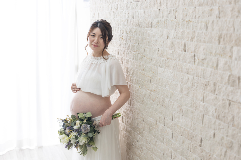 奥様お1人カット