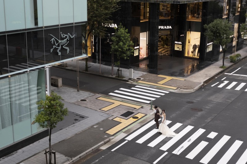 撮影スタート☆