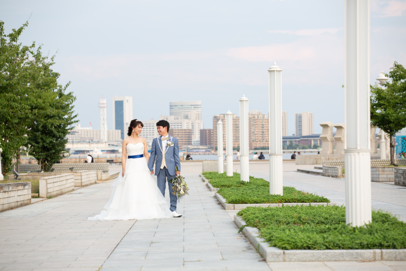 楽しく会話をしながら♪