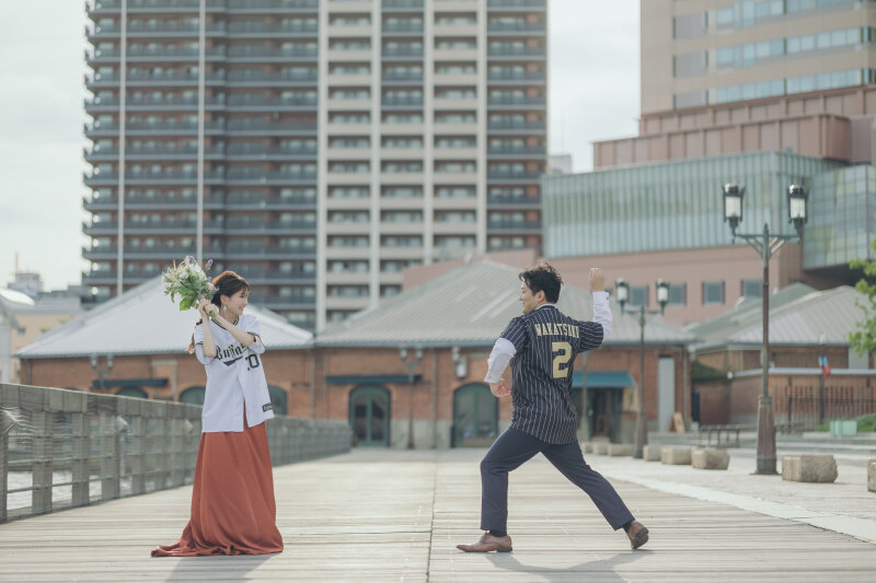 ユニフォームショット!*